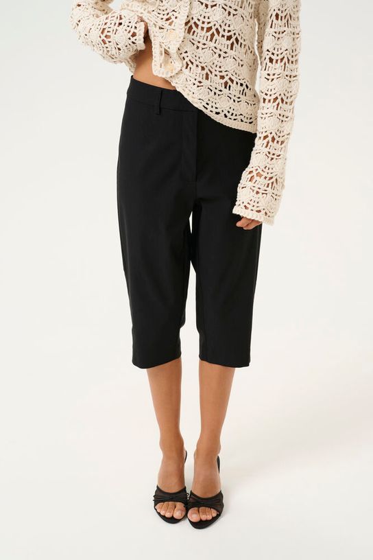 Karen By Simonsen Viben Capri Pant