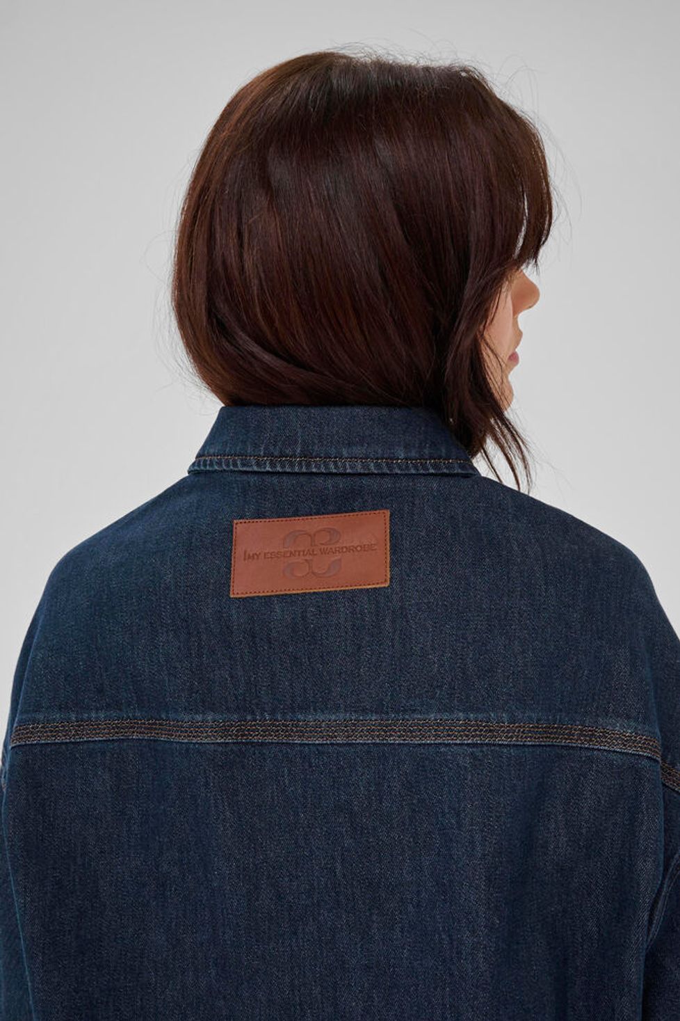 MEW Malle Deco Denim Jacket