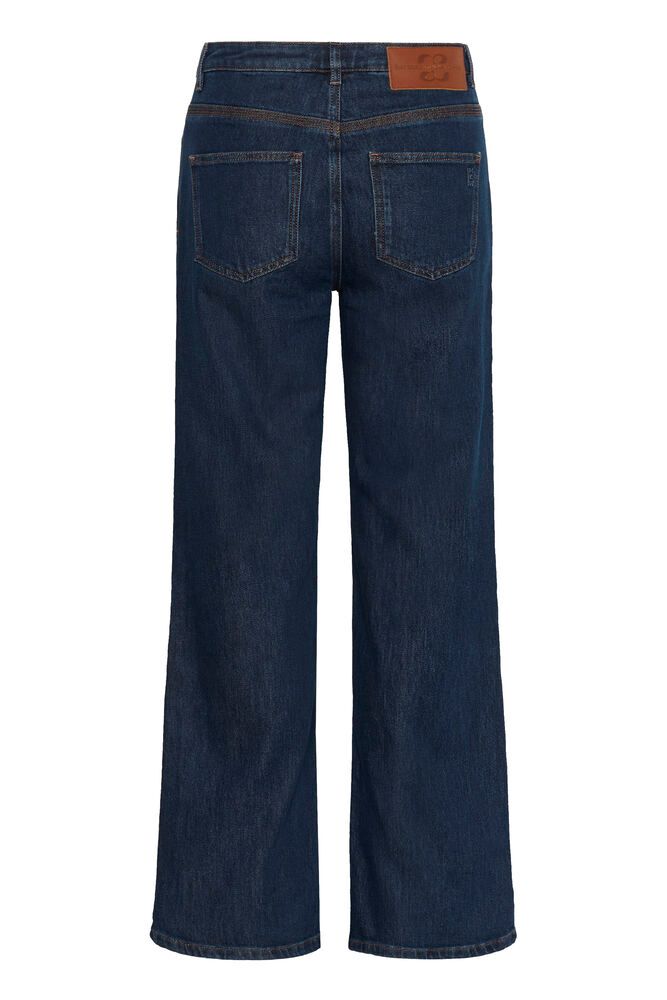 MEW Karli High Wide Deco Jeans