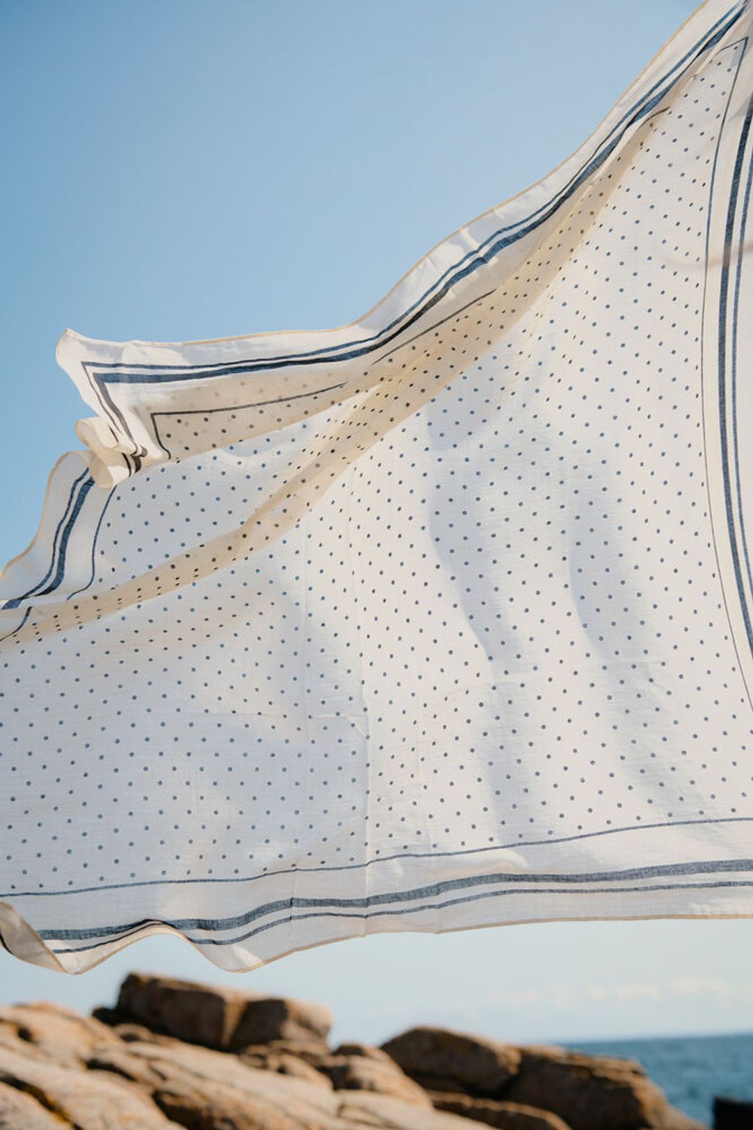 Phi Scarf (Other Colours/Prints)