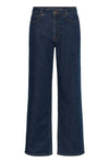 MEW Karli High Wide Deco Jeans