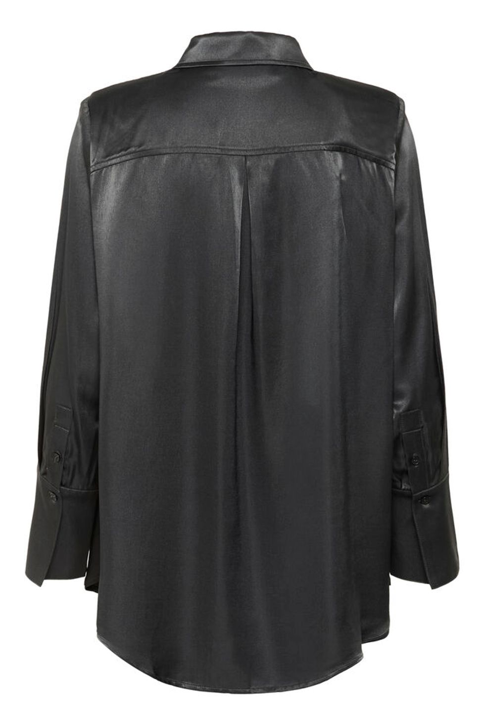 MEW Estelle Shirt Asphalt