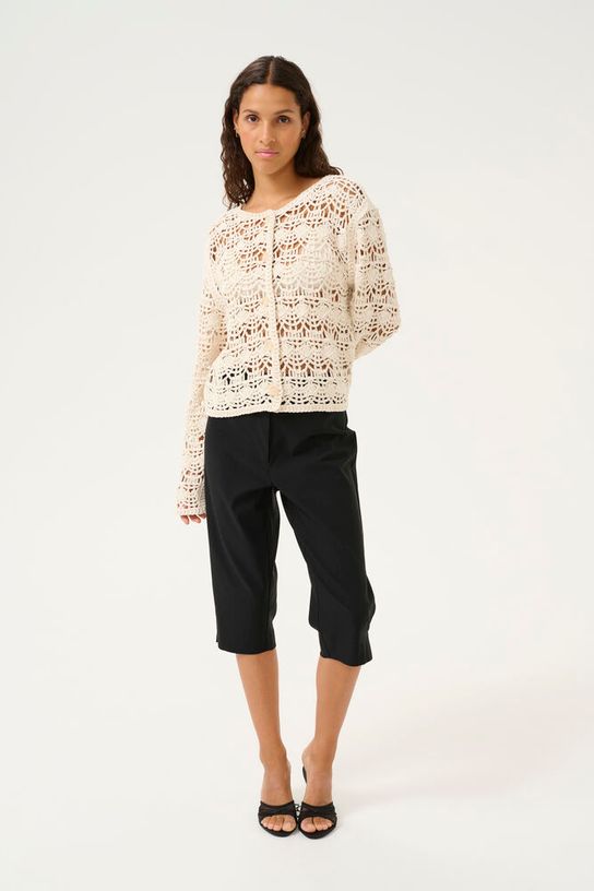 Karen By Simonsen Viben Capri Pant