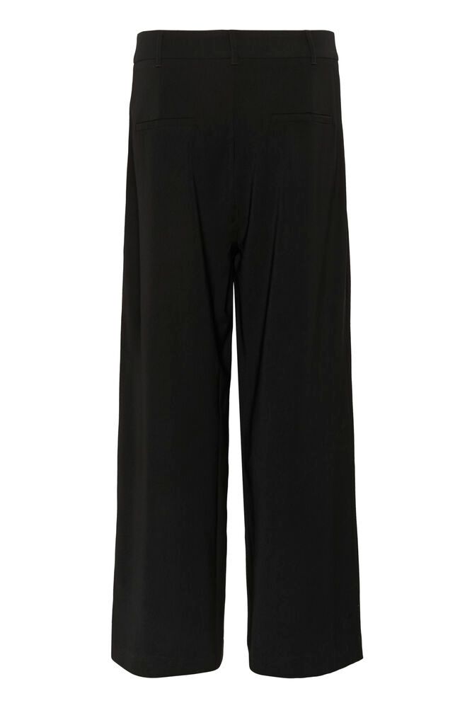 MEW Mille High Wide Pant Black