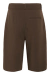 K By S Ro Bermuda Shorts