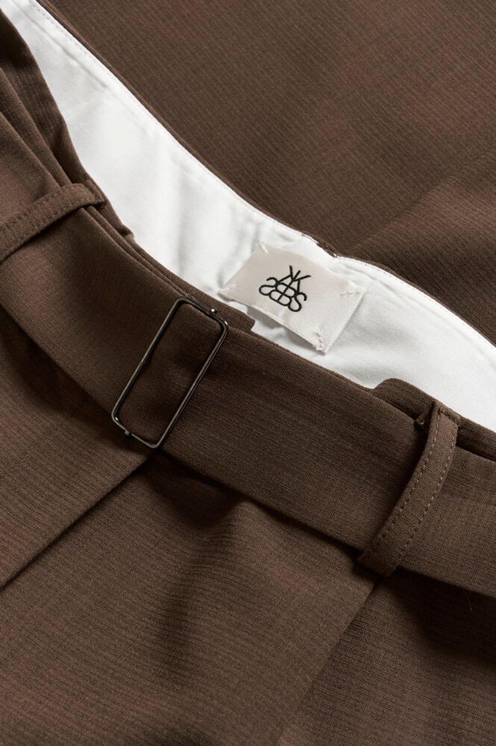 K By S Ro Bermuda Shorts