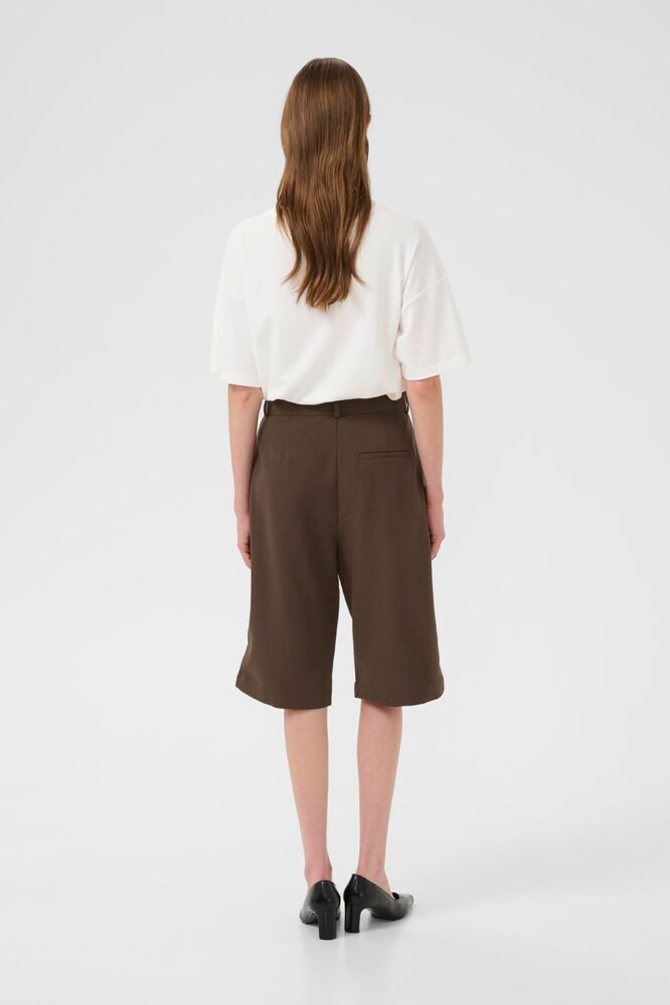 K By S Ro Bermuda Shorts
