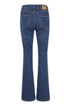 My Essential Wardrobe Dekota High Bootcut