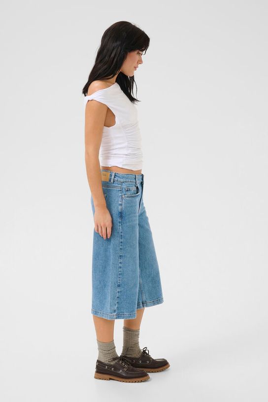 My Essential Wardrobe Dango Shorts