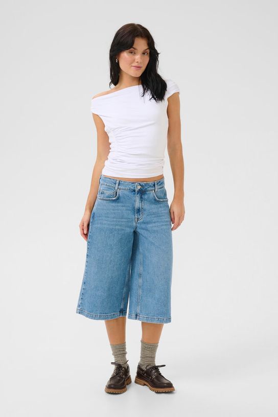 My Essential Wardrobe Dango Shorts