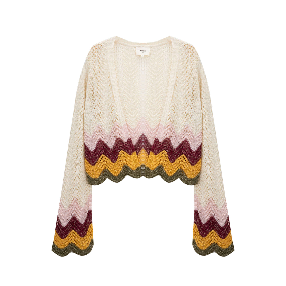 Artlove Djena Cardi