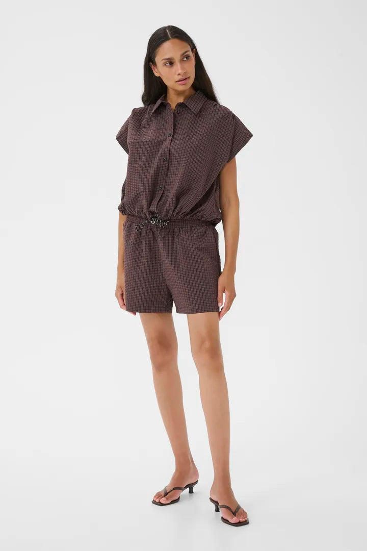 Edith Shirt