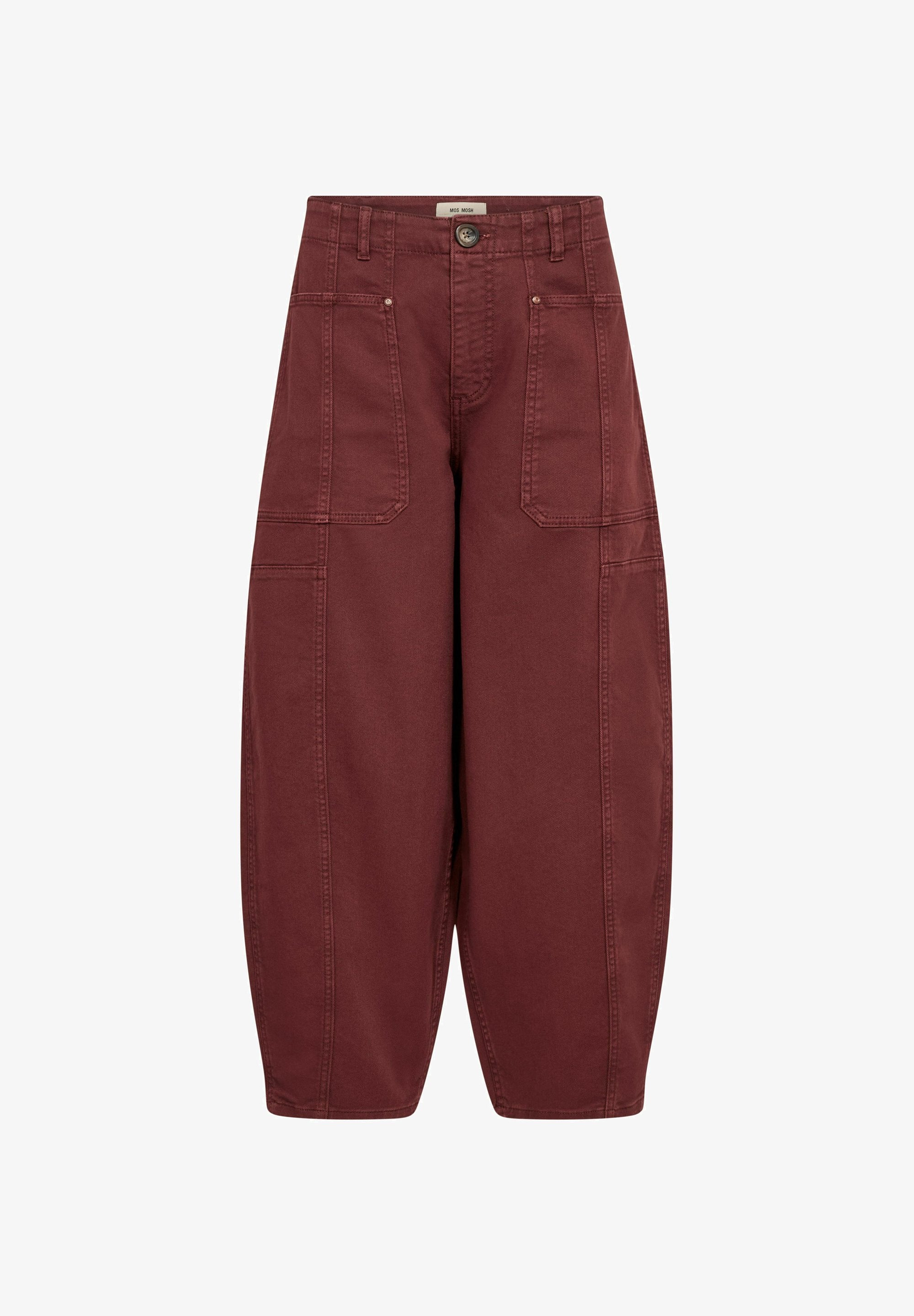 Rosy Via Pant Port Royal