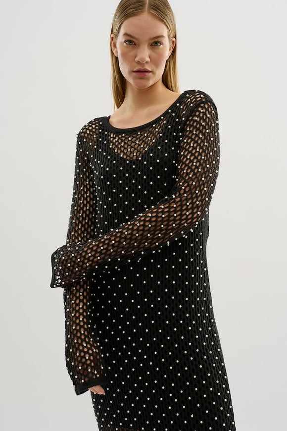 Karen By Simonsen Rikke Dress
