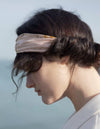 Colibri Organic Silk Headband