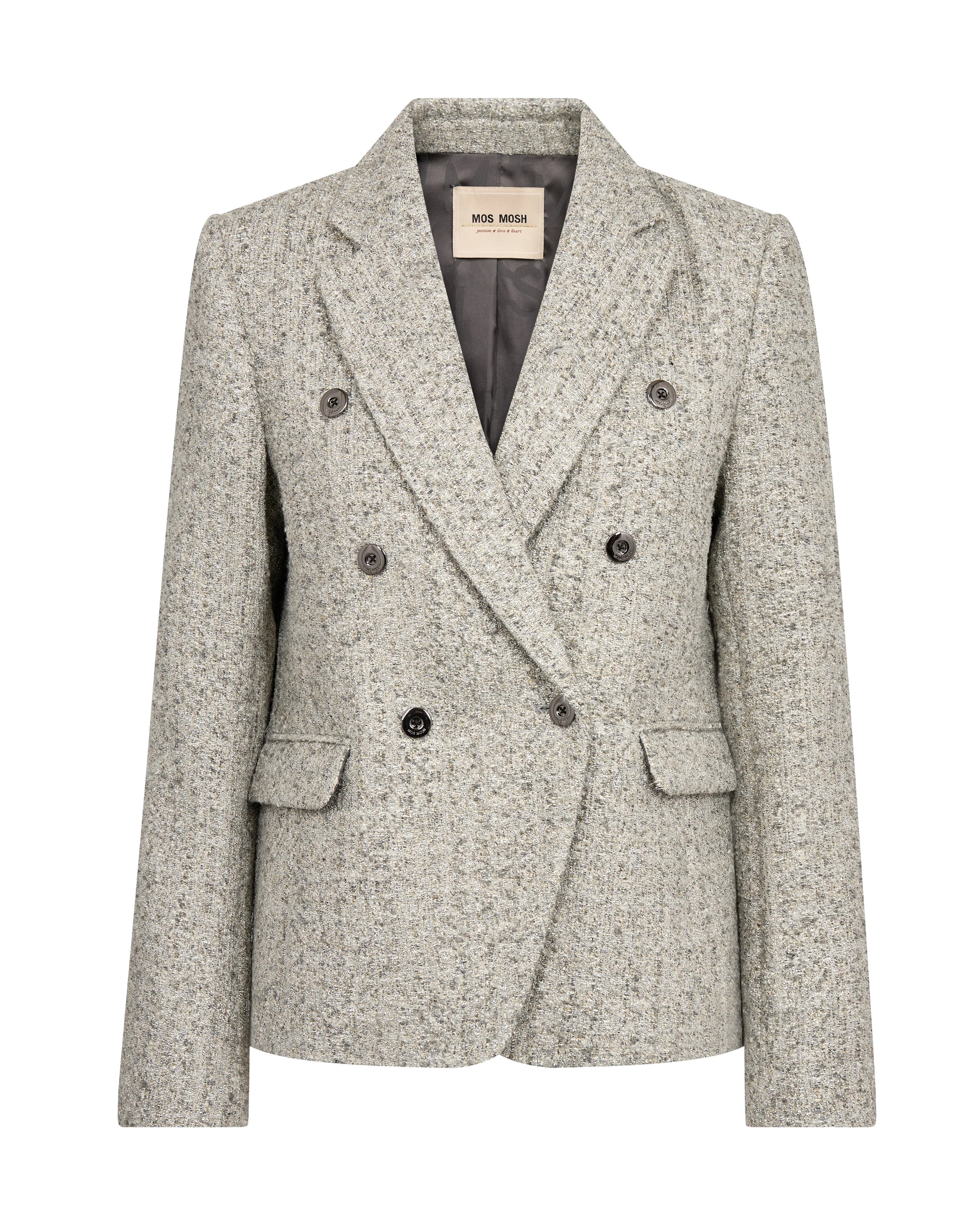 Belize Bessi Blazer