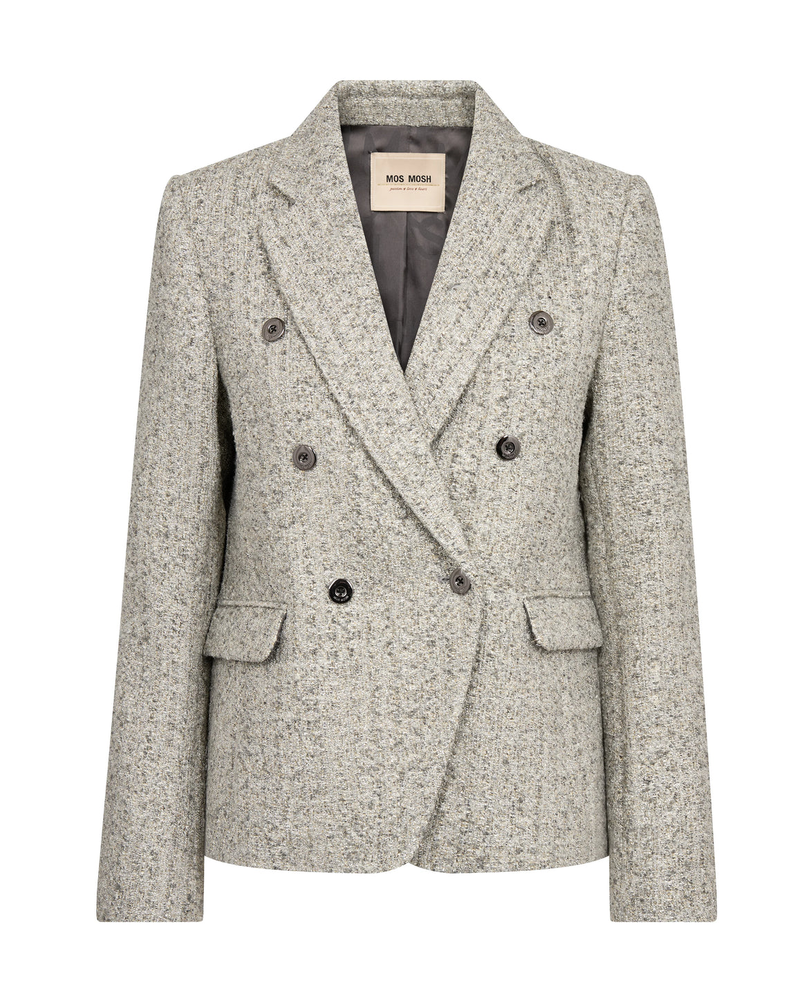 Belize Bessi Blazer