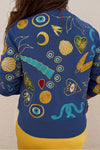 NFD Charms Forrest Cardigan
