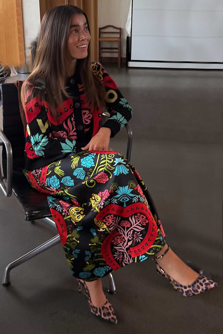 NFD Amara Dorris Skirt