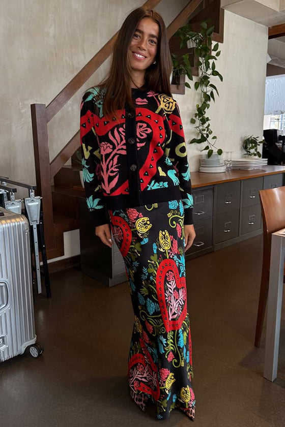 NFD Amara Dorris Skirt 