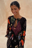 Never Fully Dressed Gaia Plisse Dress