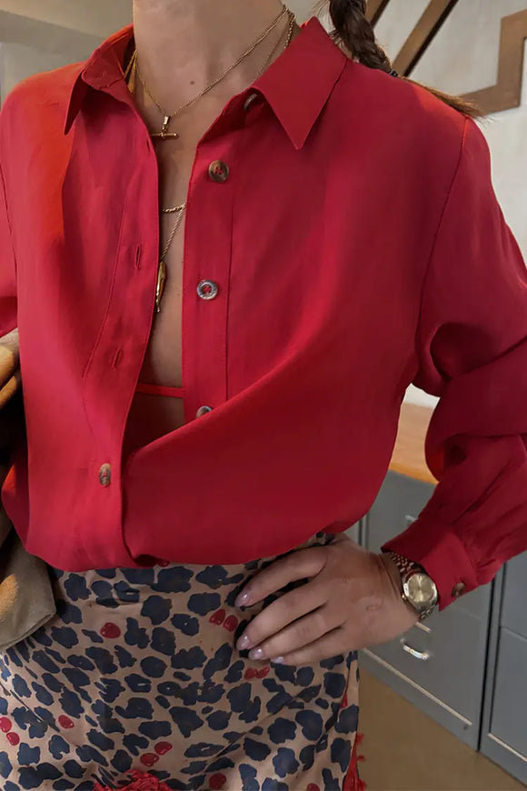 Never Fully Dressed Cherry Miley Shirt