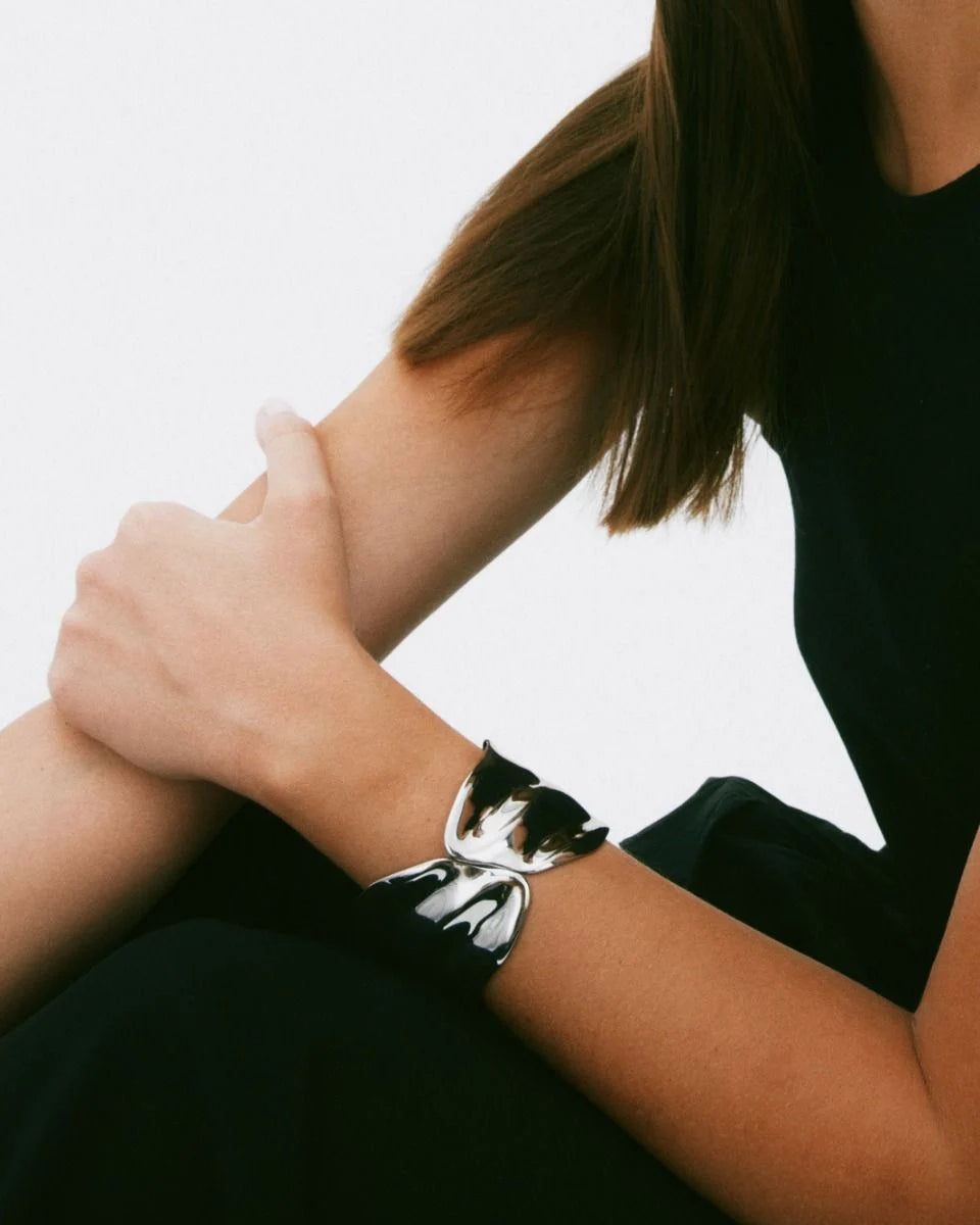 Edblad Tidal Bangle 
