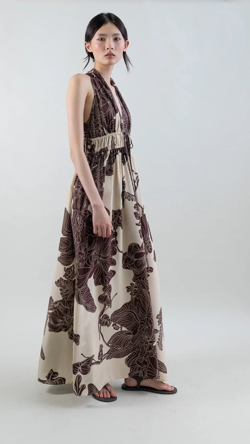 Psophia Dress 2649