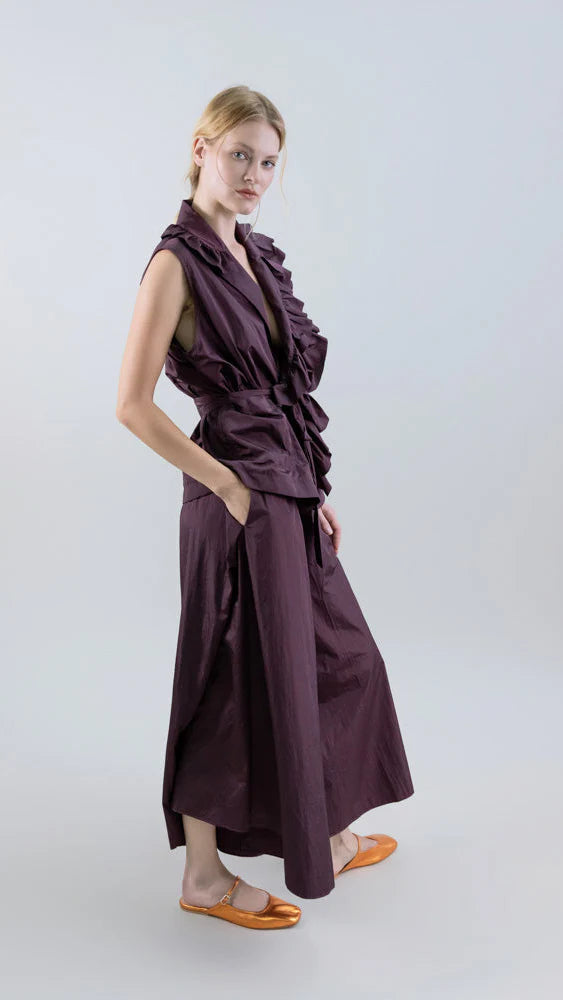 Psophia Trousers Fig 2688