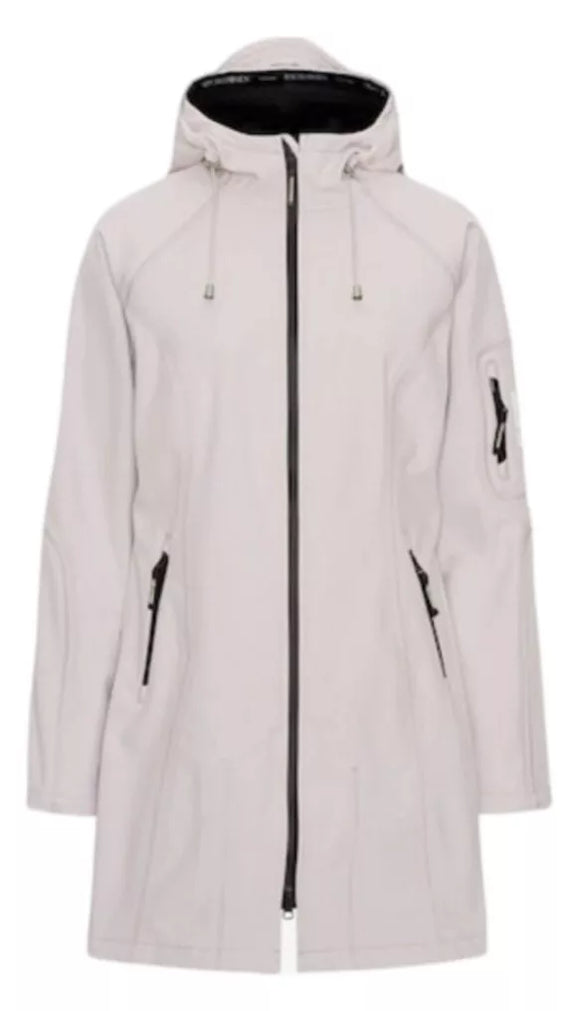 Ilse Jacobsen Rain 37 Chateau Gray
