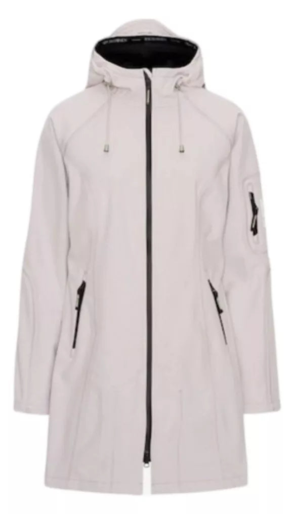 Ilse Jacobsen Rain 37 Chateau Gray