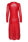 Part two Maliah Dress
