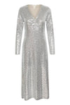 Part Two Maliah Dress