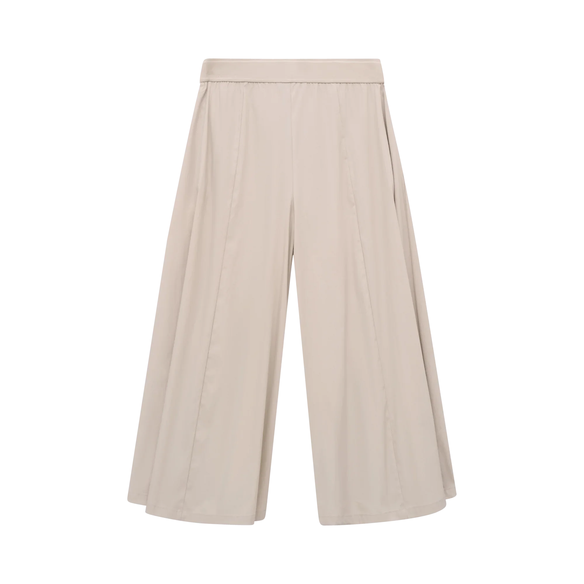 Bugatti Beige Culottes