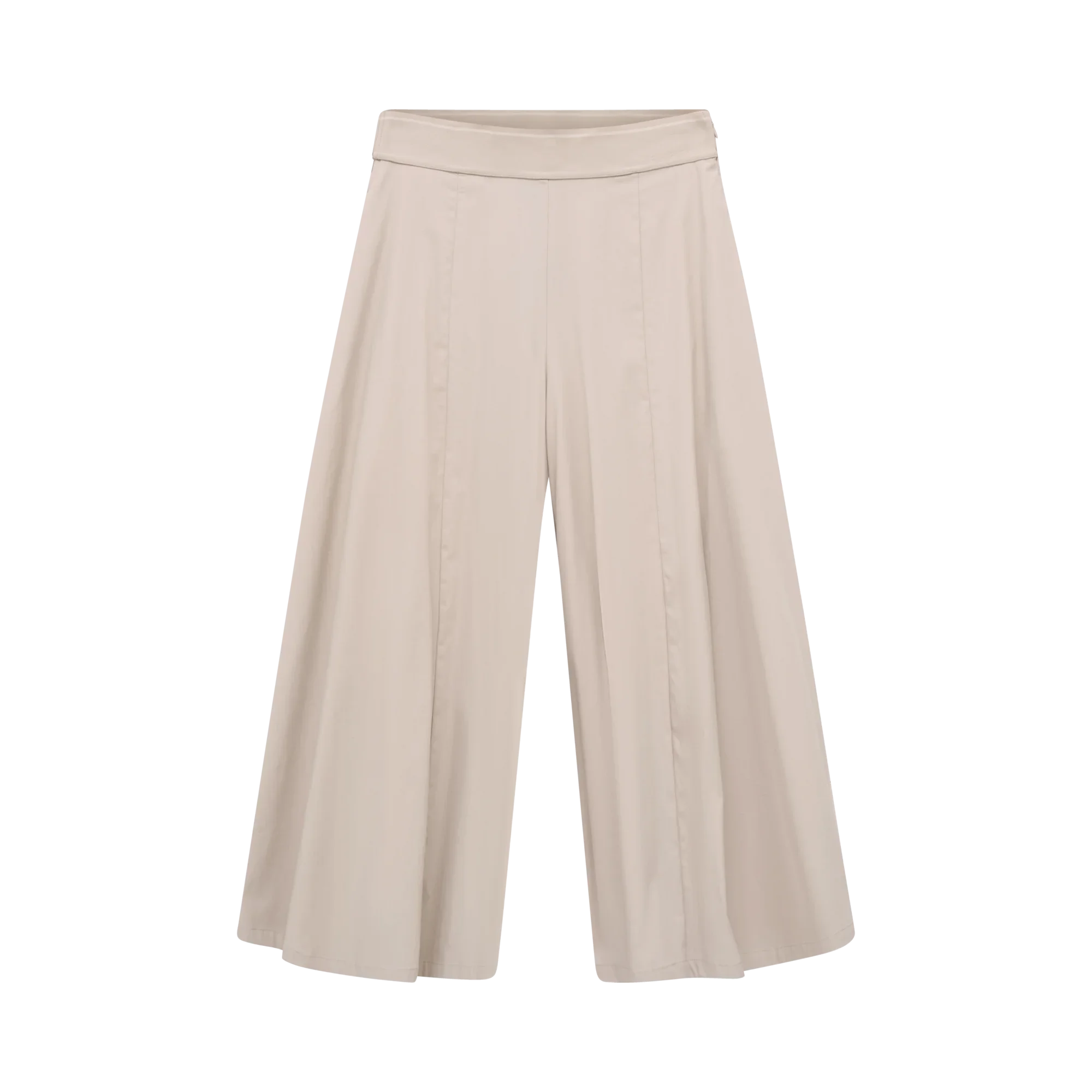 Bugatti Beige Culottes