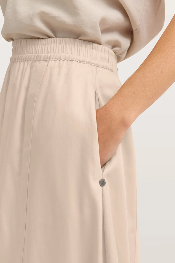Bugatti Skirt Beige