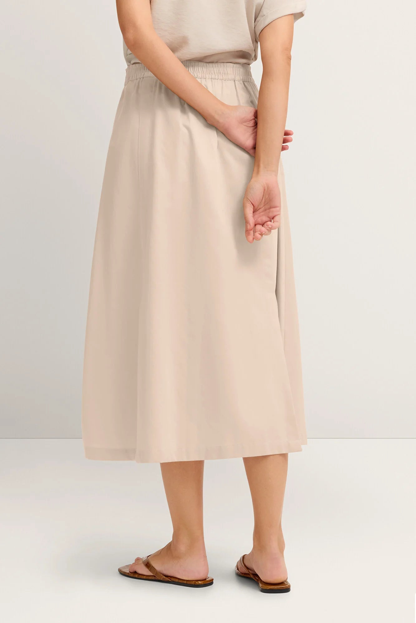 Bugatti Skirt Beige