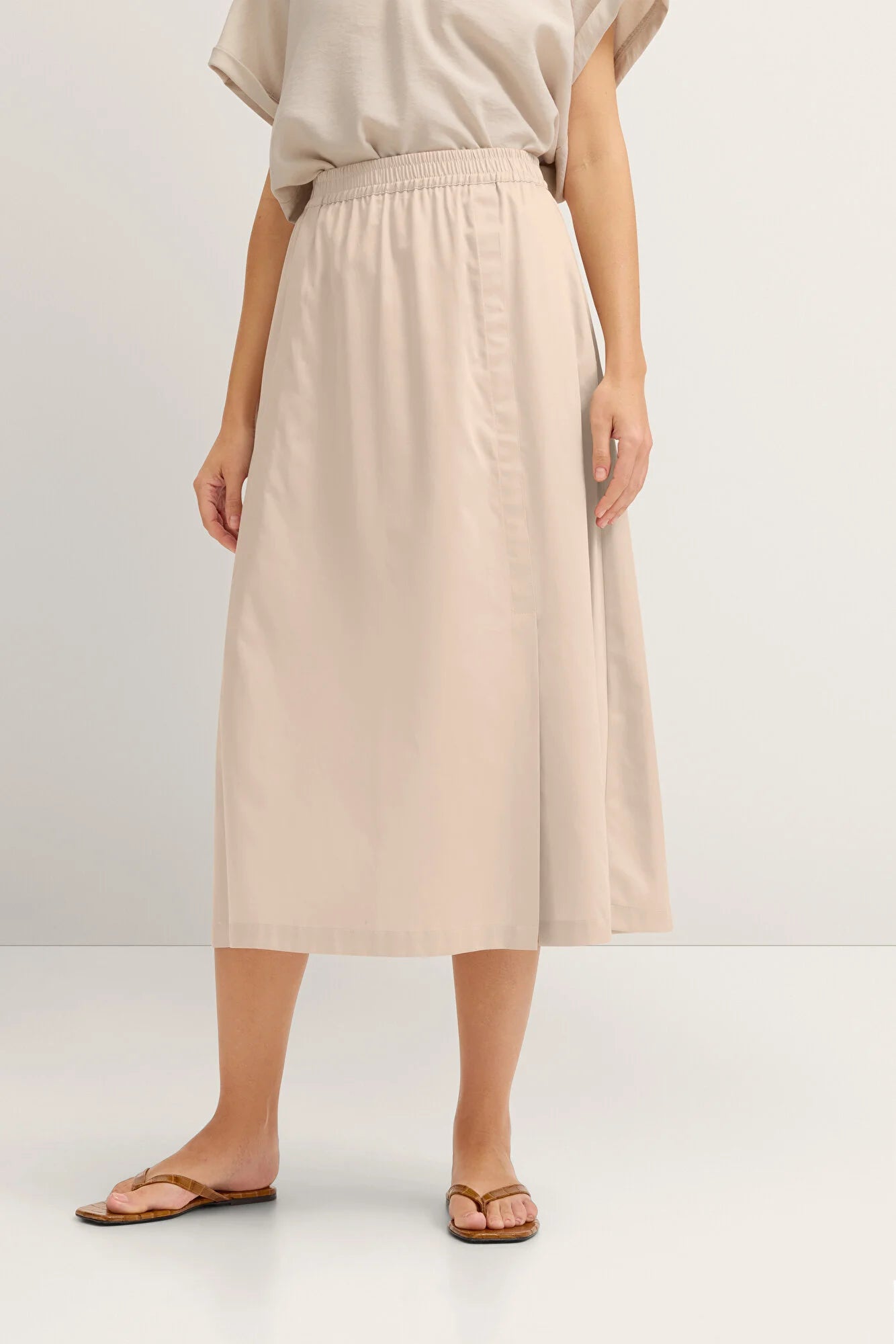 Bugatti Skirt Beige