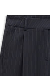 Bugatti Pinstripe Trousers