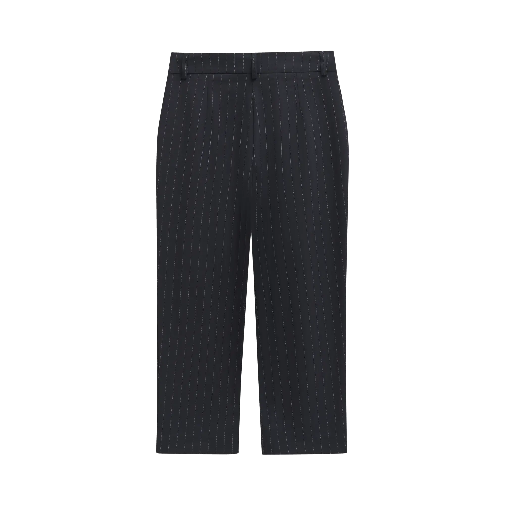 Bugatti Pinstripe Trousers