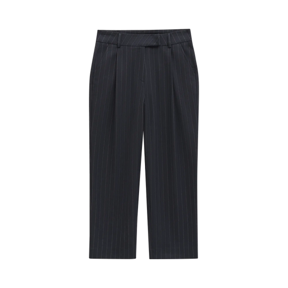 Bugatti Pinstripe Trousers