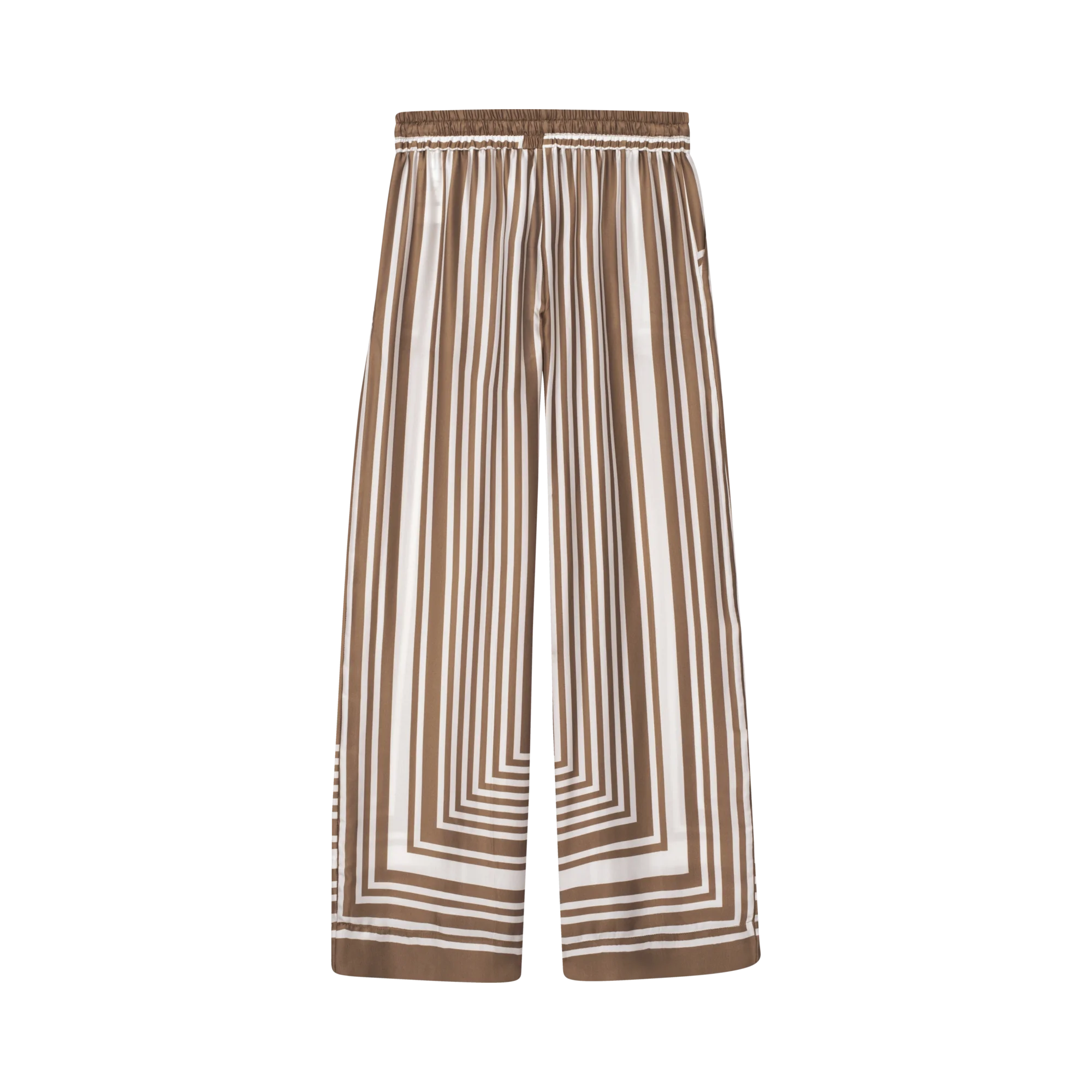Bugatti Stripe Trousers