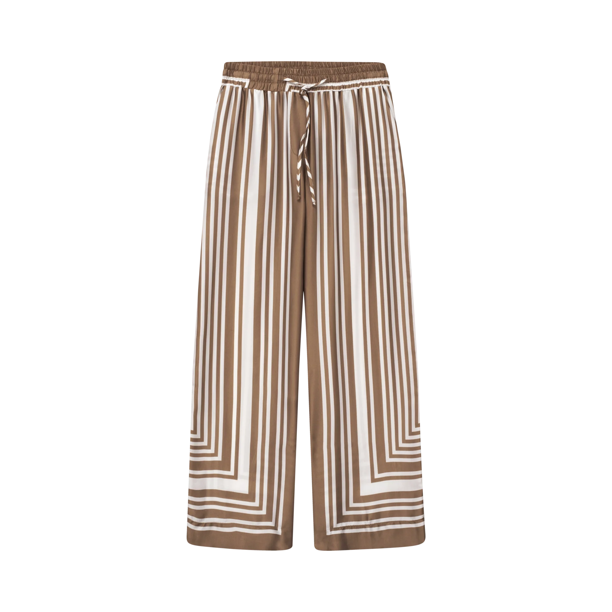 Bugatti Stripe Trousers