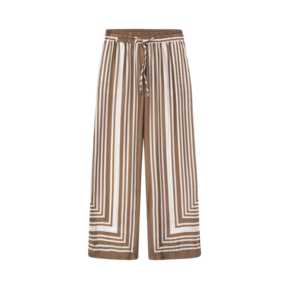 Bugatti Stripe Trousers