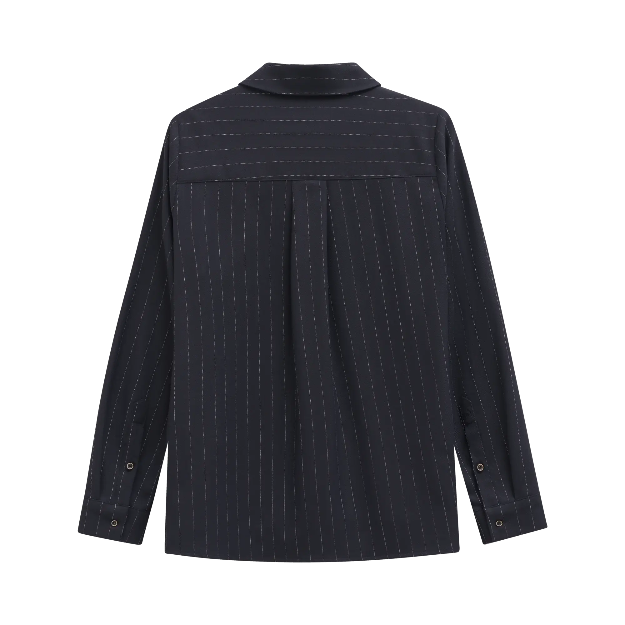 Bugatti Pinstripe Shirt