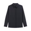 Bugatti Pinstripe Shirt