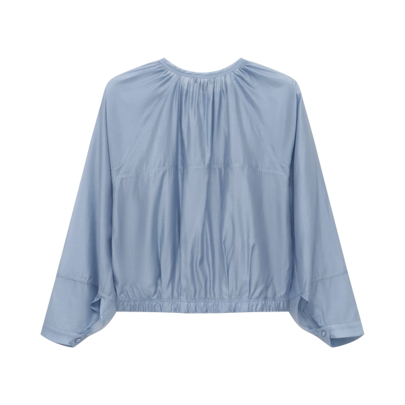 Bugatti Blue Blouse