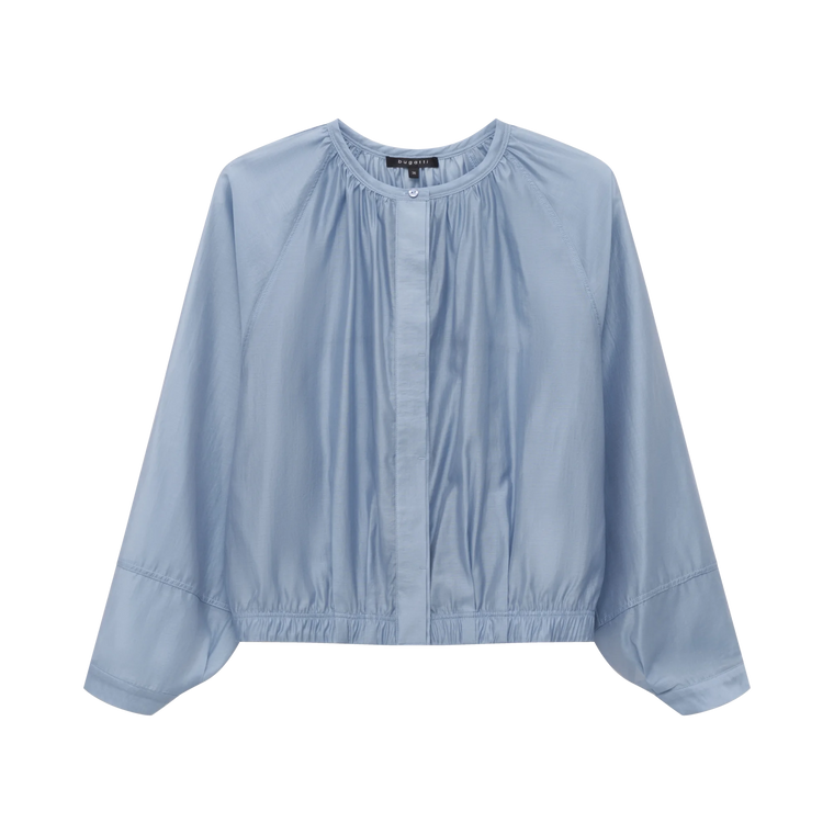 Bugatti Blue Blouse