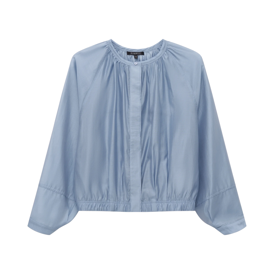Bugatti Blue Blouse