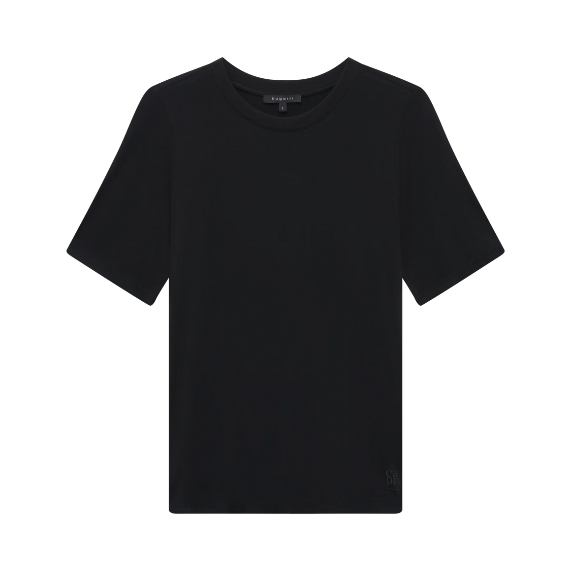 Bugatti T-shirt Black